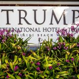 Trump International Hotel
