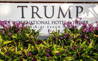 Trump International Hotel