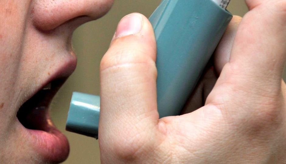 asthma