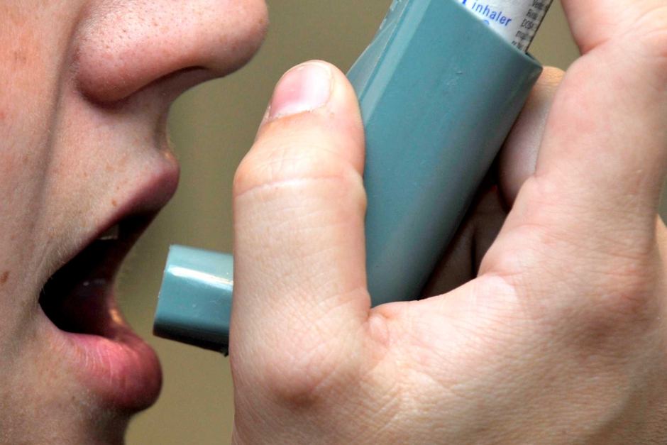 asthma