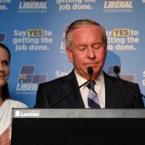 Colin Barnett