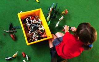 childcare welfare omnibus