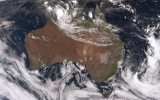cyclone blanche