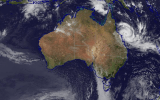 cyclone debbie