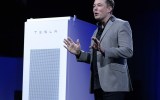 elon musk tesla