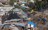 ethiopia landslide