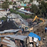 ethiopia landslide