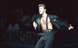George michael cause of death