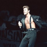 George michael cause of death