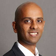 Giri Sivaraman