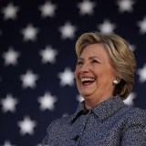 hillary clinton