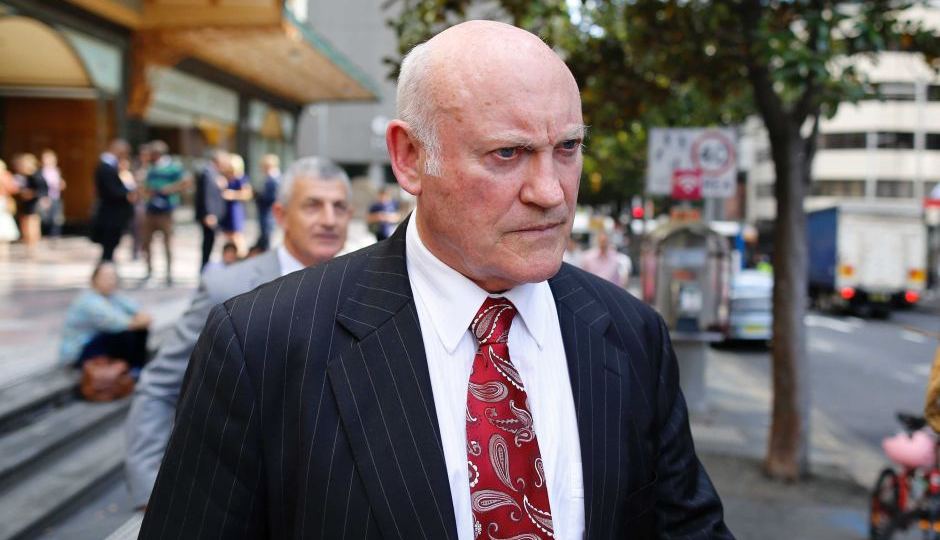 ian macdonald