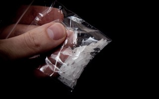 drug bust australia china