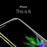 New iPhone 8 leaks