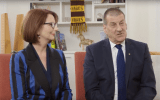 beyondblue julia gillard