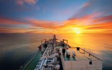 lng liquified natural gas