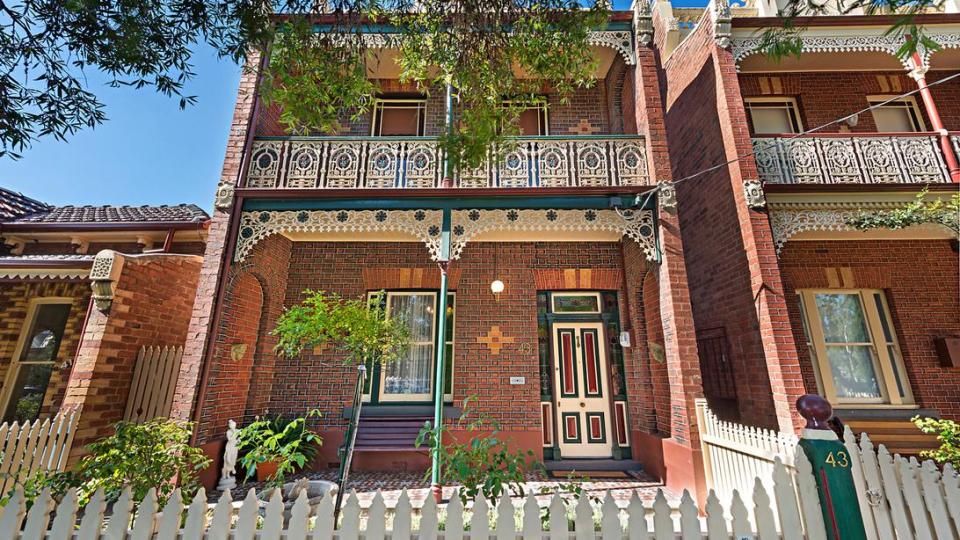 Dyson Heppell's Moonee Ponds rental property