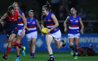 melbournebulldogsaflw