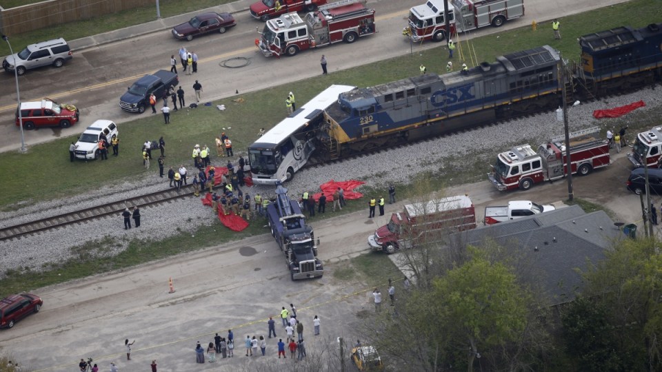 mississippi crash
