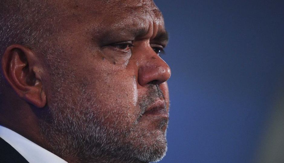 noel pearson