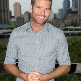 pete evans