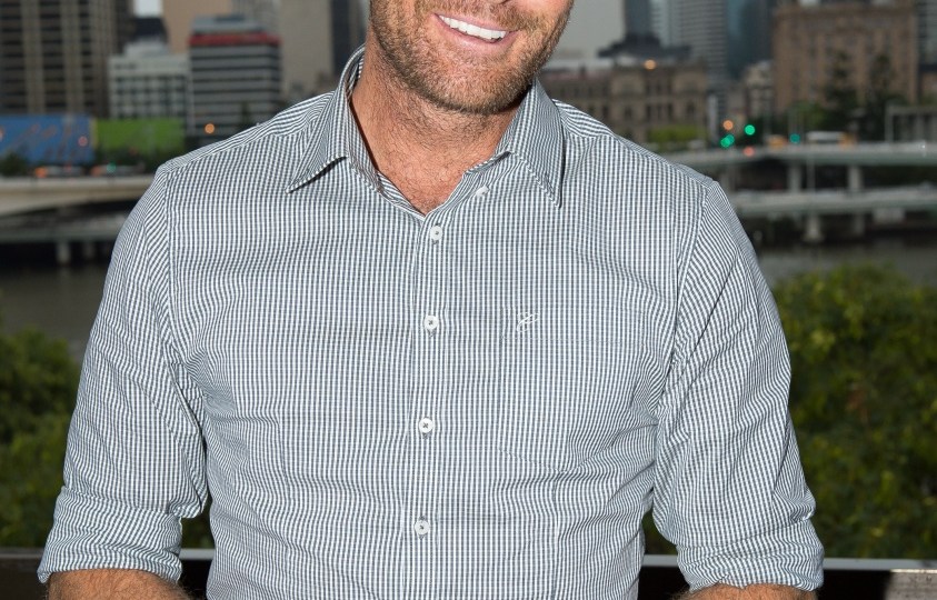 pete evans