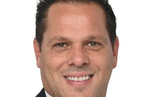 Peter georgiou
