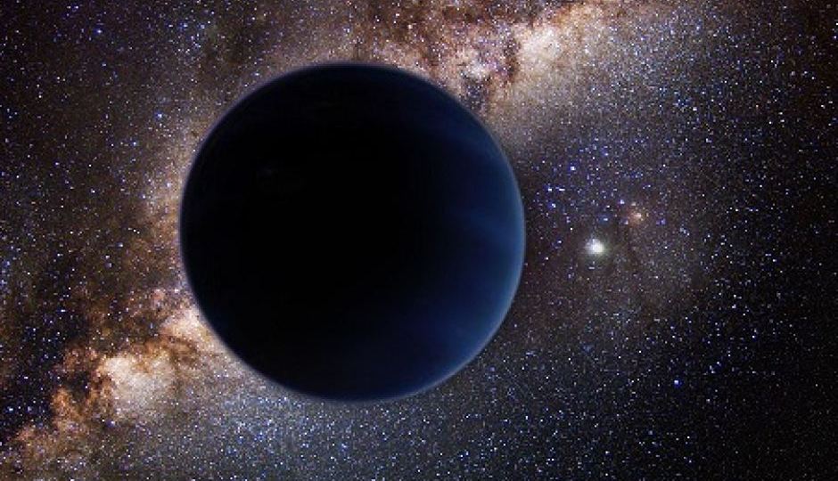 planet nine