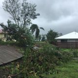 cyclone debbie photos