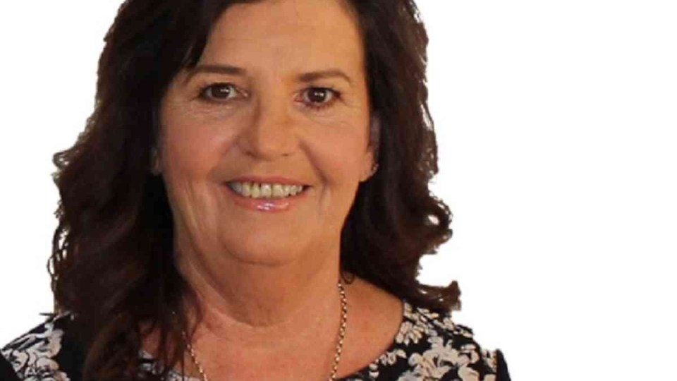Margaret Dodd One nation