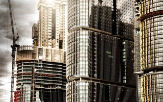 sydney building office