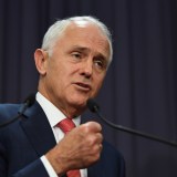 malcolm turnbull