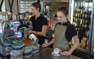 victoria casual workers sick leave