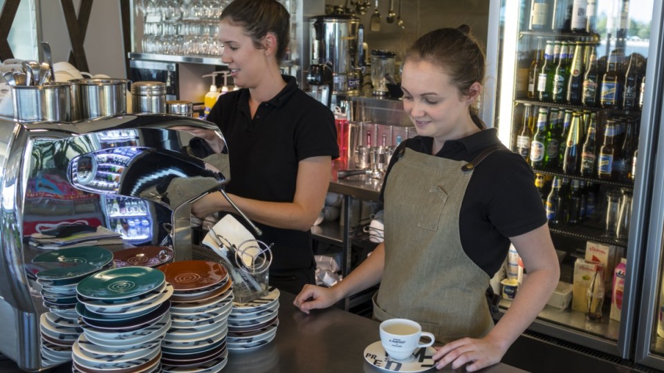 victoria casual workers sick leave