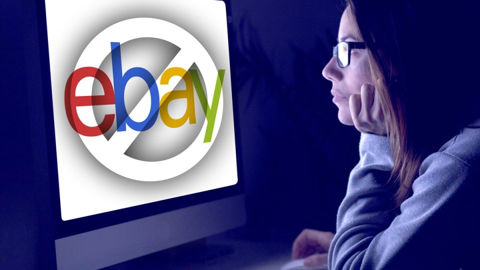 Ebay threatens to abolish foreign purchases under $1000