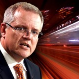 scott morrison