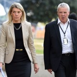 AOC media director stands down