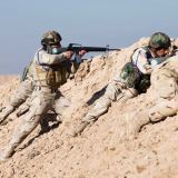 Chemical attack