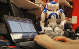 Artificial intelligence