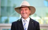 Barnaby Joyce