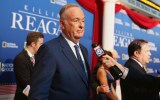 Bill O'Reilly fired