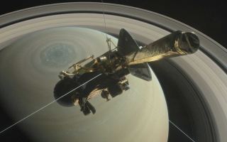 Cassini