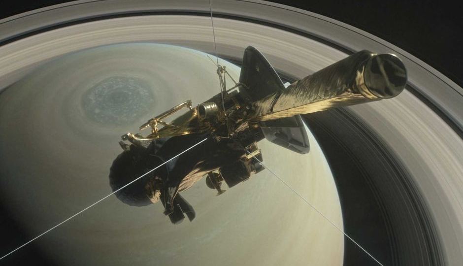 Cassini