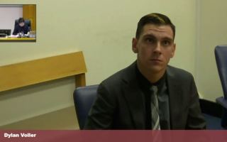 Dylan Voller