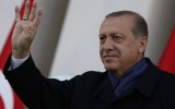 Tayyip Erdogan