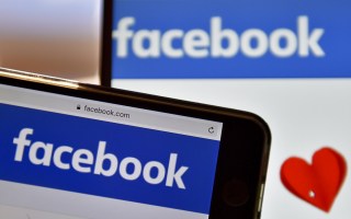 Facebook