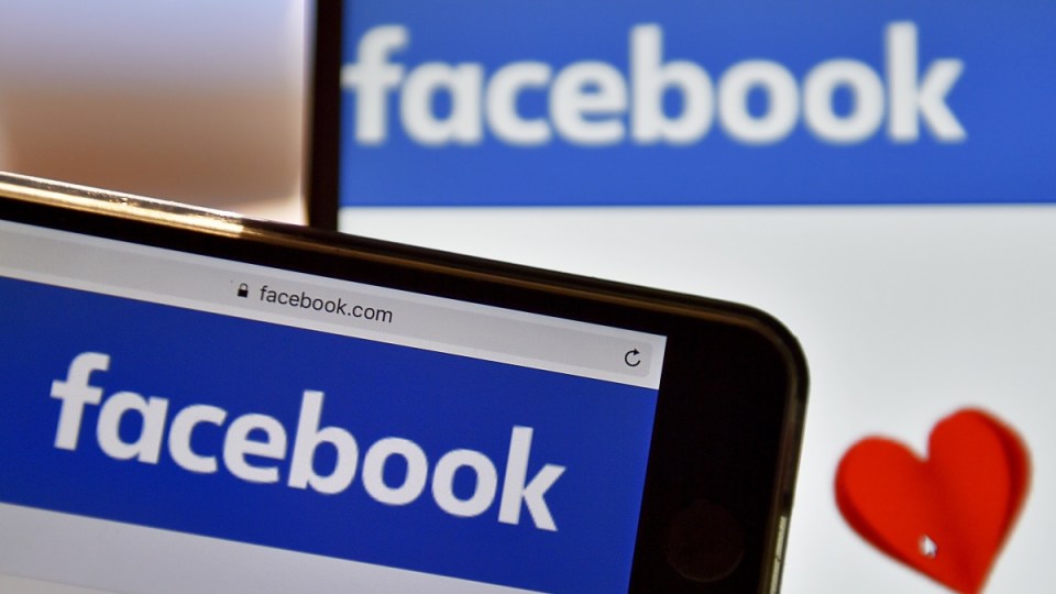 Facebook
