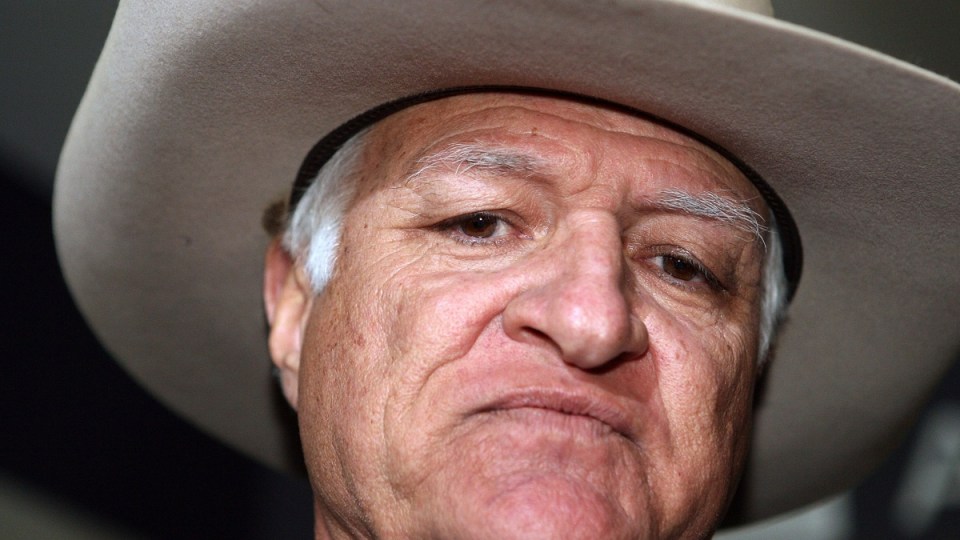 Bob Katter