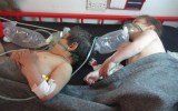 Syria chemical attack