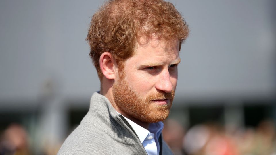 meghan marckle Prince harry